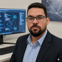 Grupo Setec Employee Rodolpho Gomes's profile photo