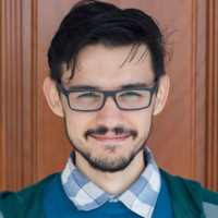 Sirros IoT Employee Jonas Vargas's profile photo