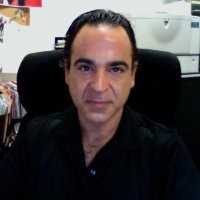 Aram Homampour Email & Phone Number