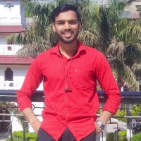 Sapper Employee Vishal Verma's profile photo