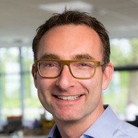 Robin Radar Systems Employee Siert Wijnia's profile photo