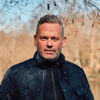 Crafted Employee Joel Williams's profile photo