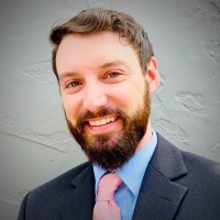 Globe Life Employee Michael Stage's profile photo