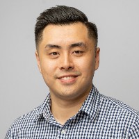 Geotab Employee Ryan Tang's profile photo