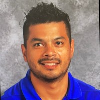 Austin Achieve Public Schools Employee Rafael Coquis's profile photo