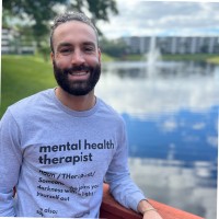 Regional Psychiatry Employee Bryan Coviello's profile photo