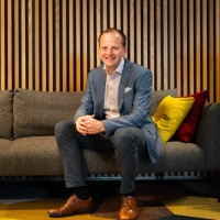 MMC First Process AS Employee Lars Nitter's profile photo