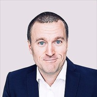 Karnell Group AB Employee Petter Moldenius's profile photo