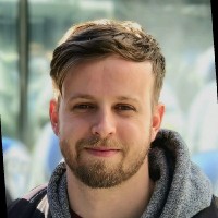 Hatchd Employee Rohan Whittington's profile photo