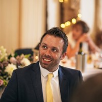 GAME Digital Employee James Nudds's profile photo