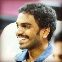 Tejesh Baranala Email