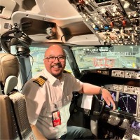 Texel Air Australasia Employee Elwyn Torres's profile photo