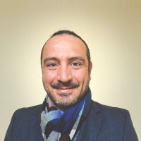 LGYtech Employee Emre Uslu's profile photo