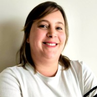 Sociacom Employee Gwendoline Courtet's profile photo