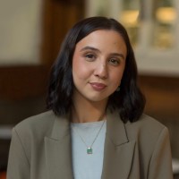 AMION Consulting Employee Megan Smith's profile photo