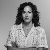 Droga5 Employee Eloise Hall's profile photo