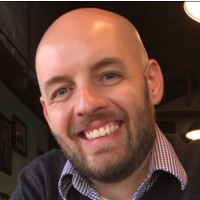 FanDuel Employee Mike Riegel's profile photo