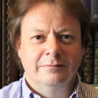 University of Nottingham Employee John Frain's profile photo