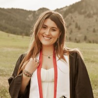 West Side Campaign Against Hunger Employee Isabela Colmenares's profile photo