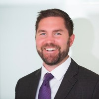 Morrison Foerster Employee Matthew Stephens's profile photo