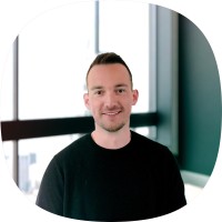 Otter Employee Cody Olson's profile photo