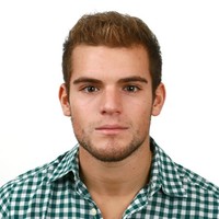 Maceoo Employee Vincent Combescure's profile photo