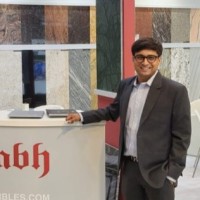Rishabh Marmo Employee Abhijeet Karwa's profile photo
