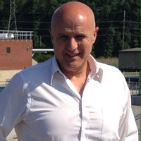Maribor Tourist Board Employee Jacob Tawil's profile photo