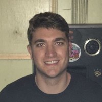 Indexed Labs Employee Michael Hahn's profile photo