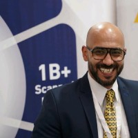 infasme Employee Mohamed Salah's profile photo