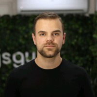 Bikemap Employee Zoran Kojic's profile photo