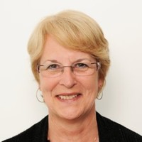 VINCI Construction France Employee Michelle Durigneux's profile photo