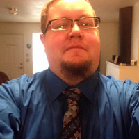 MiTek Employee Brad Marvin's profile photo