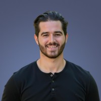 Pepper Lunch Restaurants Employee Jonathan Whiteside's profile photo