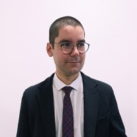 easypay - Payment Institution Employee André Filipe's profile photo