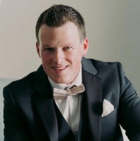 TH3RD BRAIN Employee Alec Udell's profile photo