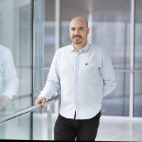 Vicomtech Employee Iker Burguera Hidalgo's profile photo