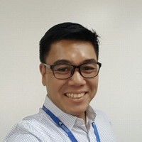 BPI AIA Life Assurance Corp. Employee Paolo Reyes's profile photo