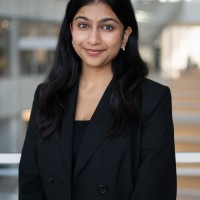 Associated Students of Michigan State University Employee Tanvi Rayapeddi's profile photo