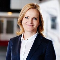 xperitus AB Employee Pia Karlsson's profile photo