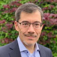 Pfizer Employee Steffan Ho's profile photo