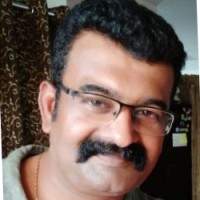 Execute Employee Rajasegar Sridhar's profile photo