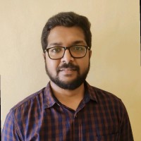 Deep Value Employee Dilip R's profile photo