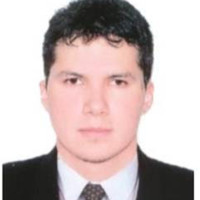 Luis Cuba Email