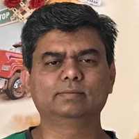 Oracle Employee Farhan Ansari's profile photo