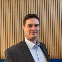 Eque2 Ltd Employee Anthony Edwards's profile photo