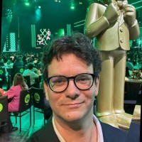 Alexandre Prado Email & Phone Number