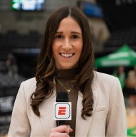 ESPN+ Employee Sammy Miller's profile photo
