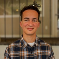 EcoMetric Employee Elijah Hammonds's profile photo