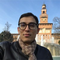 Karim Ouakel Email